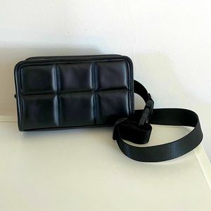 BRAND NEW Amanda Uprichard Belt Bag